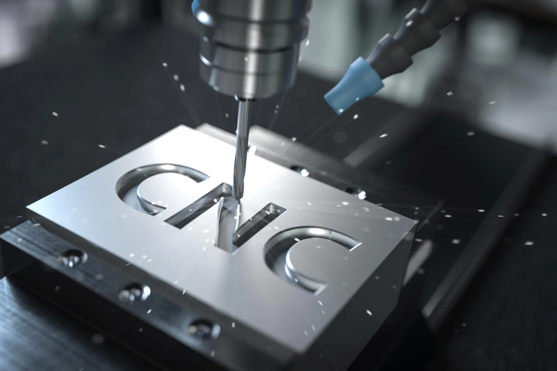 cnc-zerspanungstechnik